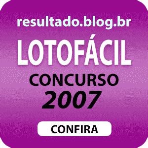 resultado da lotofácil 2008 - lotofácil 2008 resultados